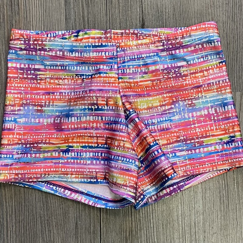 Mondor Gymnastic Short