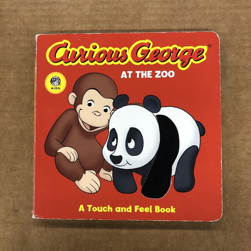 Curious George