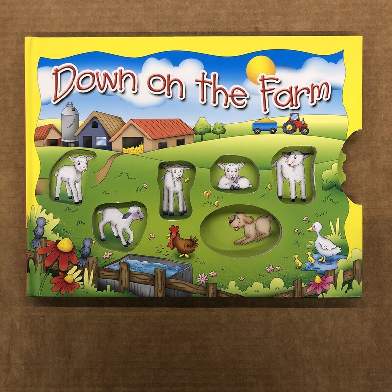 Down On The Farm