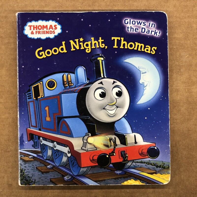 Good Night Thomas