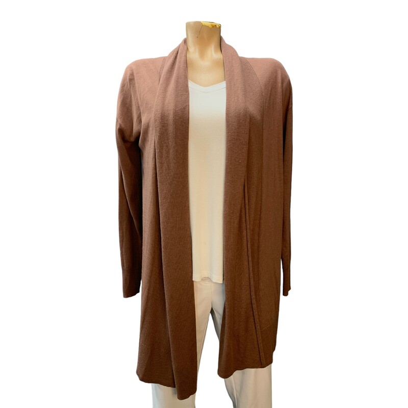 Camber & Grace, Brown, Size: S