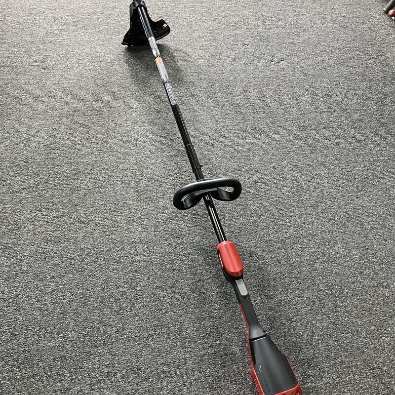 Cordless String Trimmer