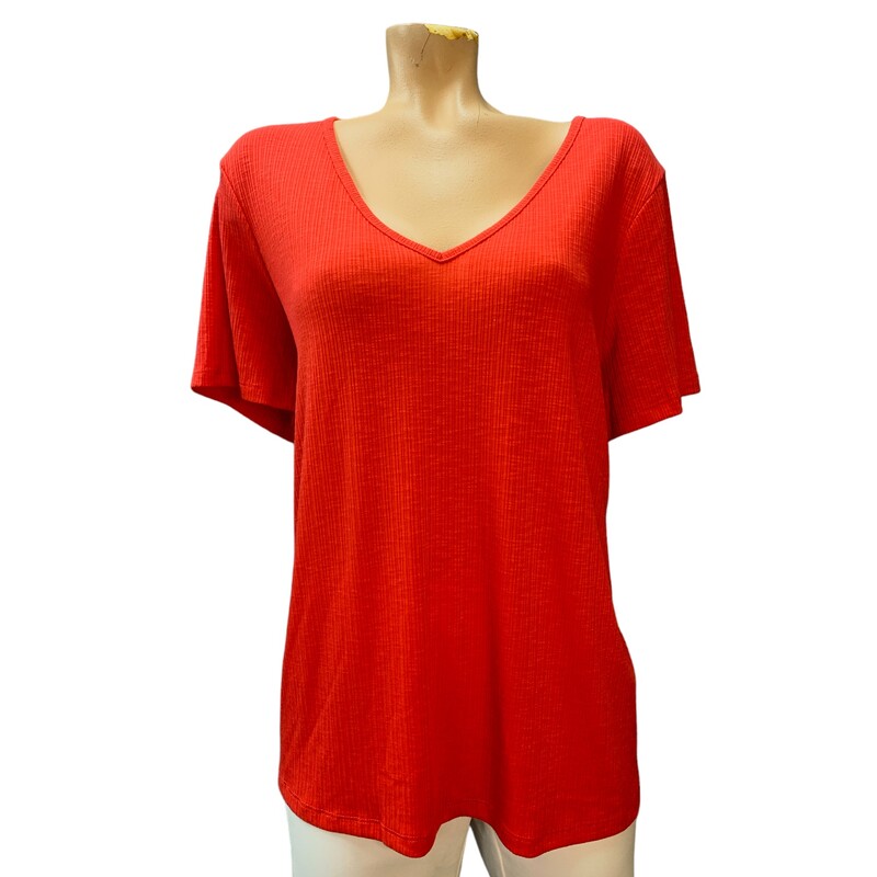 Old Navy, Red, Size: XL