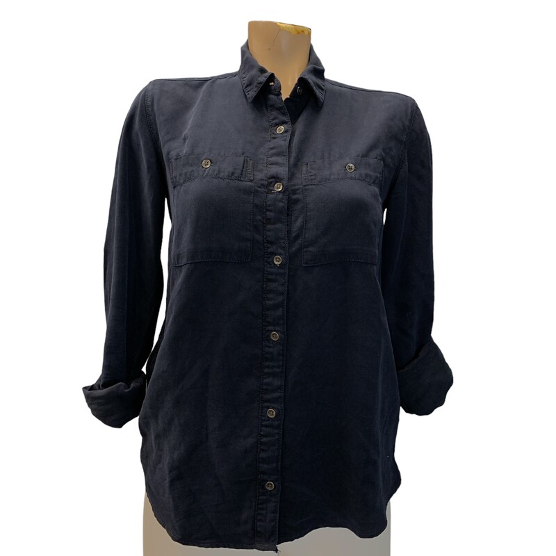 Rw&Co, Navy, Size: Xs