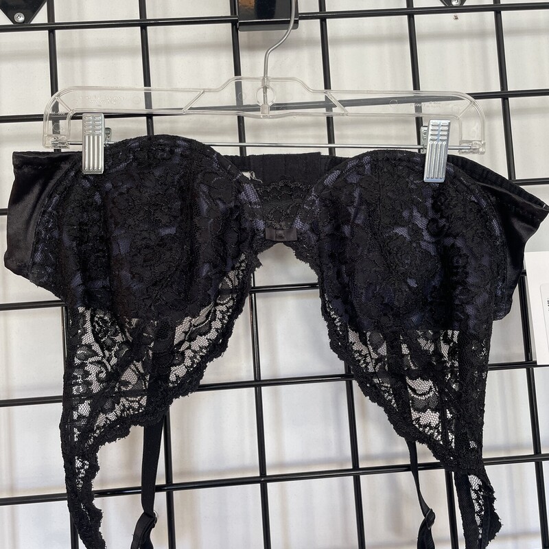 Additionelle Lace Bra