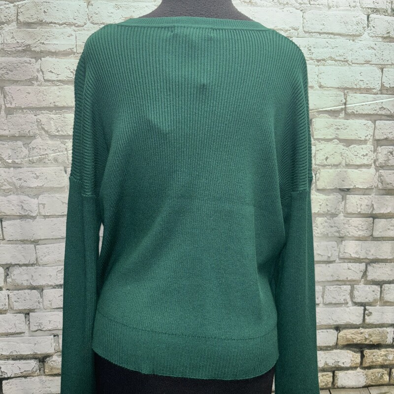 525, Green, Size: Small