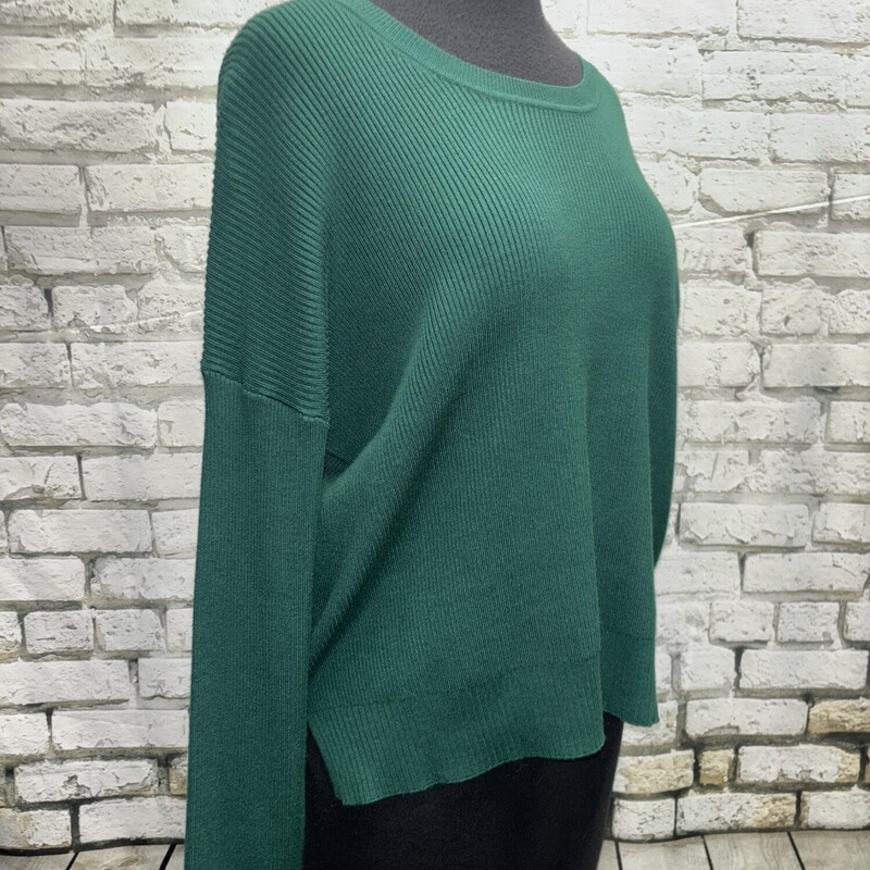 525, Green, Size: Small