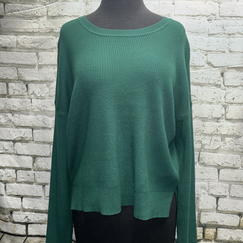 525, Green, Size: Small