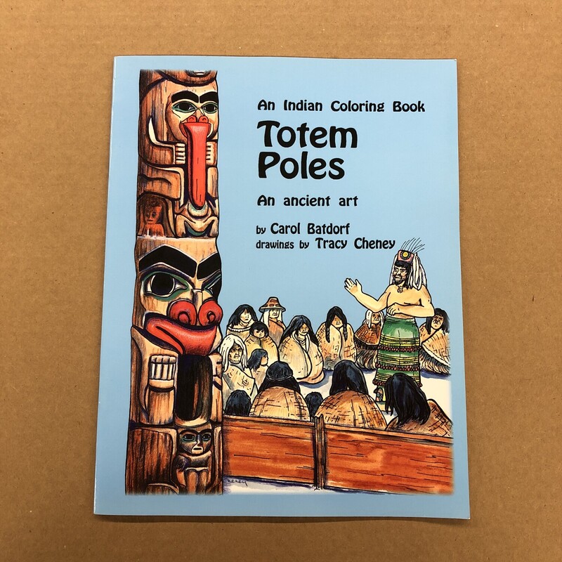 Totem Poles