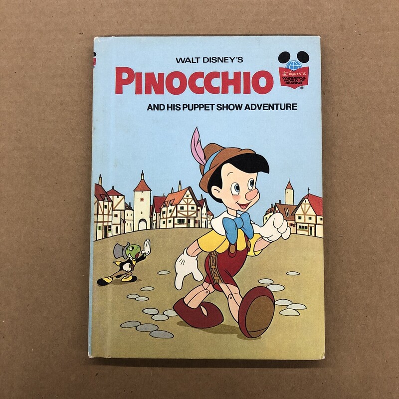 Pinocchio