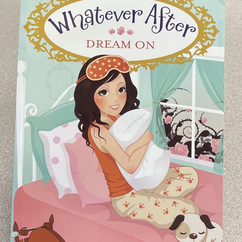 Whatever After Dream On, Multi, Size: Paperback