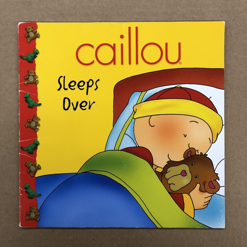 Caillou