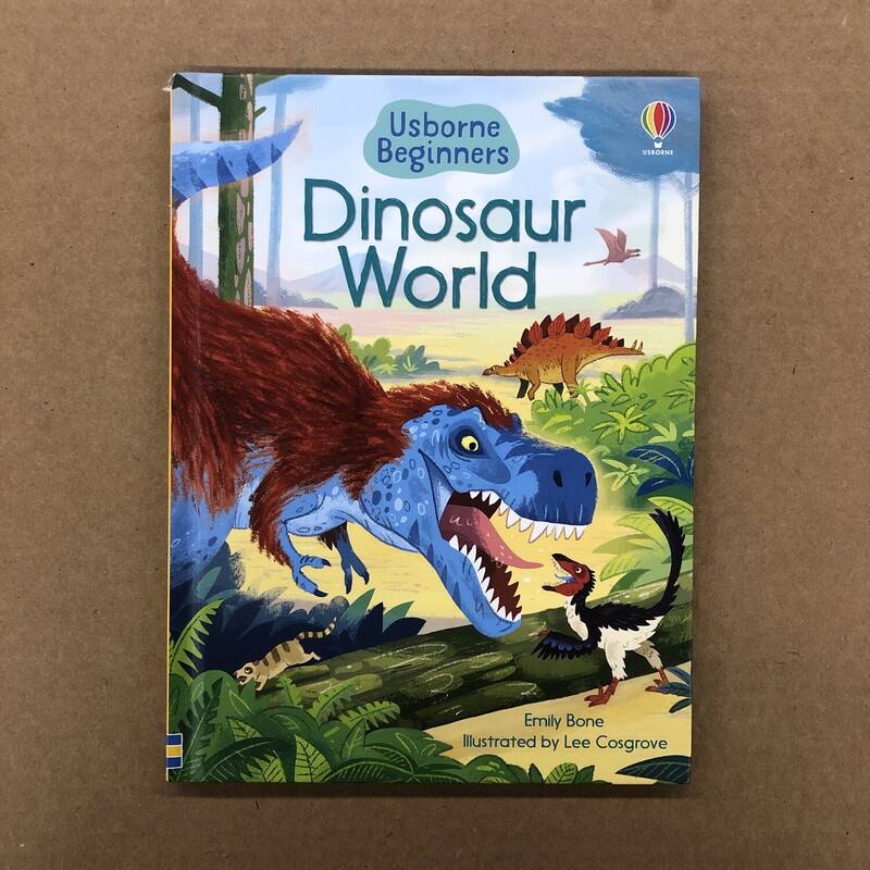 Dinoasur World