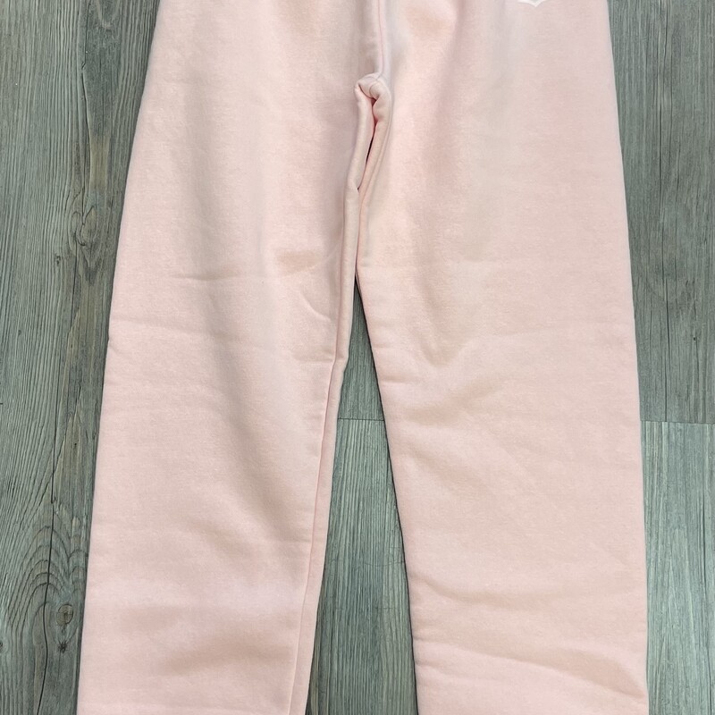 Lazy Pants Sweatpants, Pink, Size: 10Y
NEW