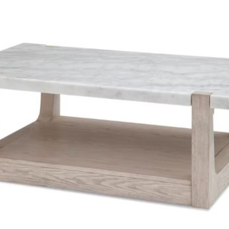 Pottery Barn Jack Marble Table
White Grey Marble
Size: 50x28x18H
Create a modern, coastal mood with the Jack Coffee Table. Featuring an open, architectural base formed from thick tapered legs, it lends a sculptural look to your living space. Crafted of sun-bleached wood and topped with a smooth swath of white marble, the intriguing mix of materials makes it versatile enough for a beach cottage or city apartment.
NEW Retail $1300
COORDINATING PIECES SOLD SEPARATELY