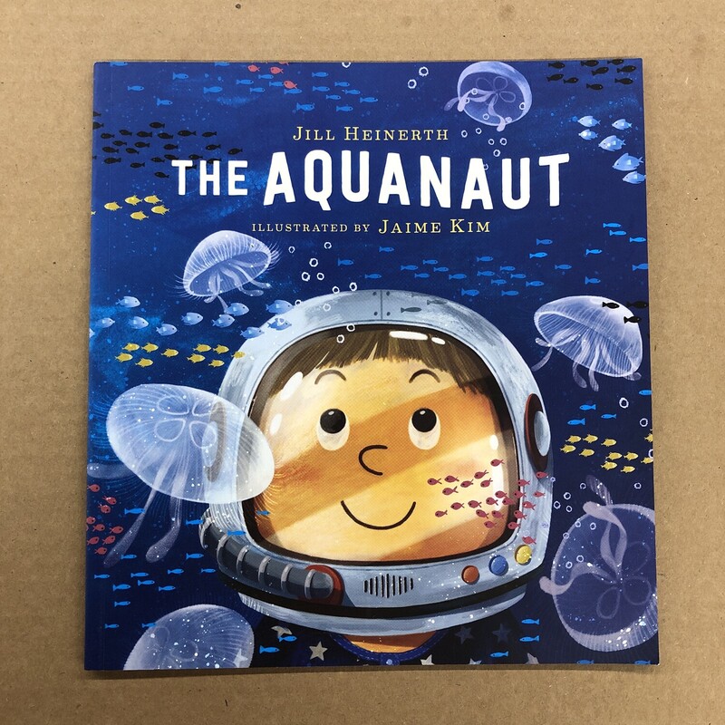 The Aquanaut