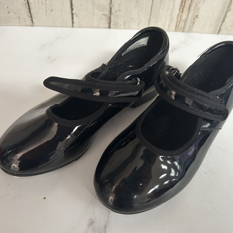 11 Black Tap Shoes