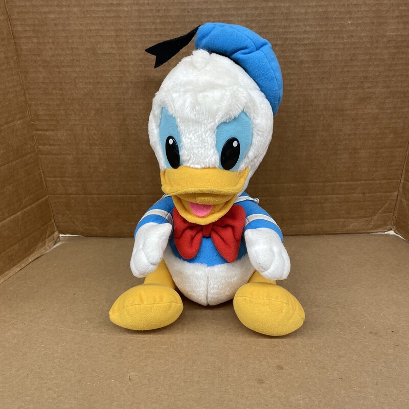 Donald Duck