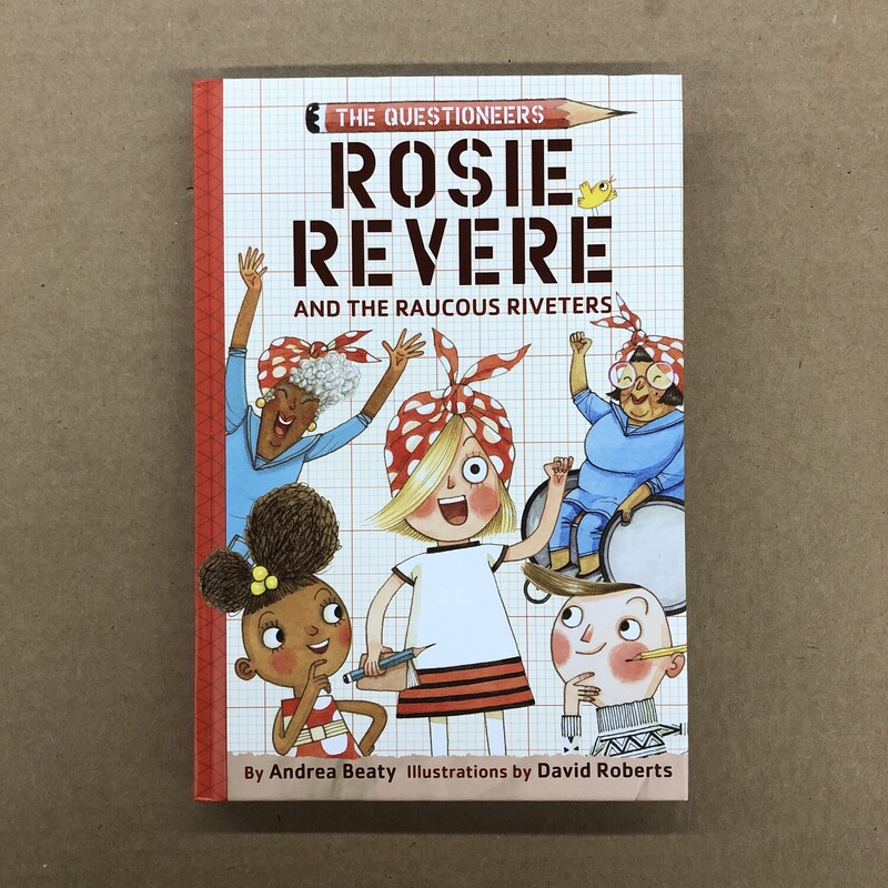 Rosie Revere