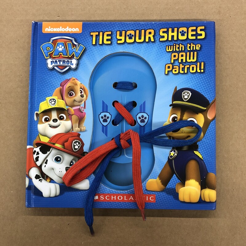 Paw Patrol