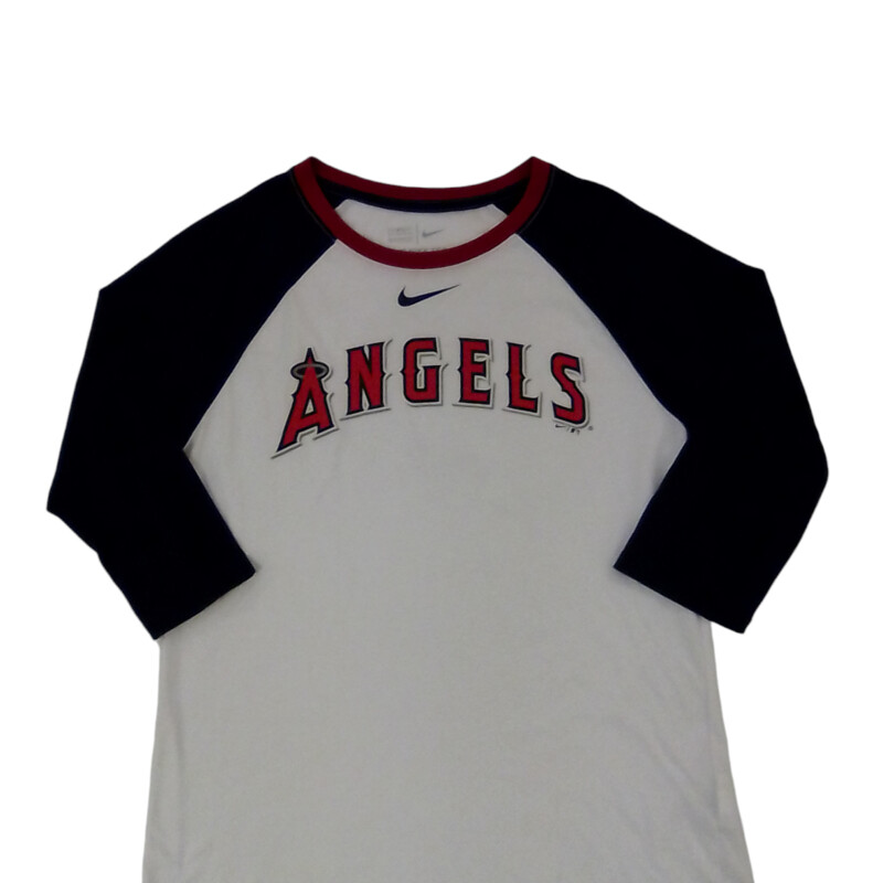 Long Sleeve Shirt (Angels