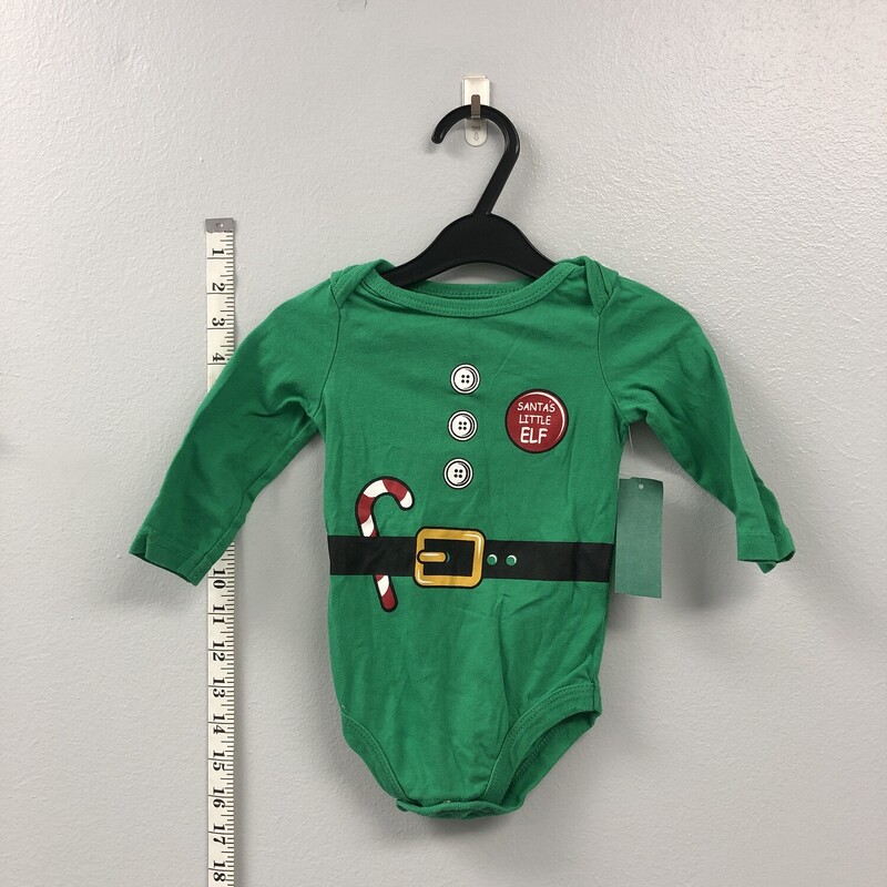 George, Size: 6-12m, Item: Shirt