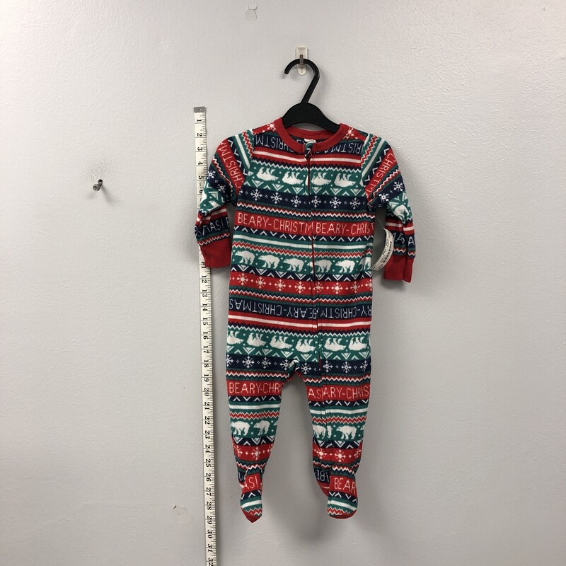 Old Navy, Size: 12-18m, Item: Sleeper