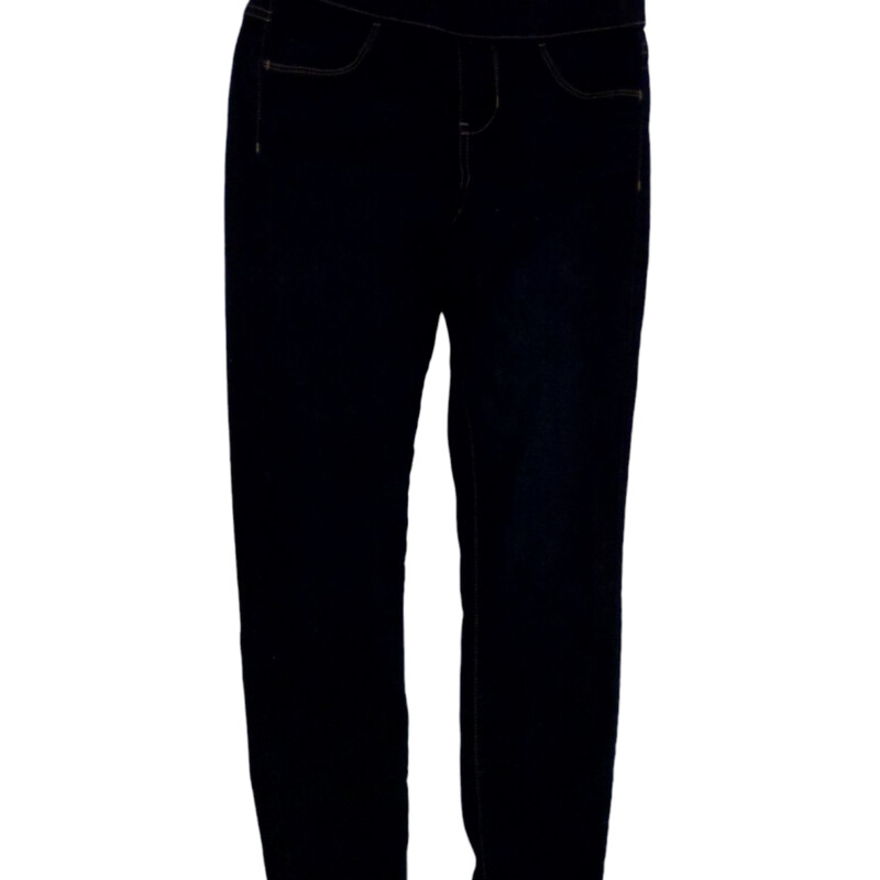 Pants (Jeans/Black)