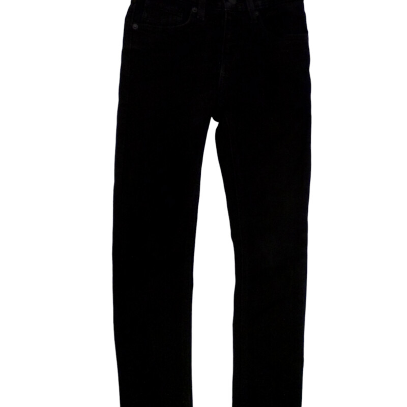 Pants (Jeans/Black)