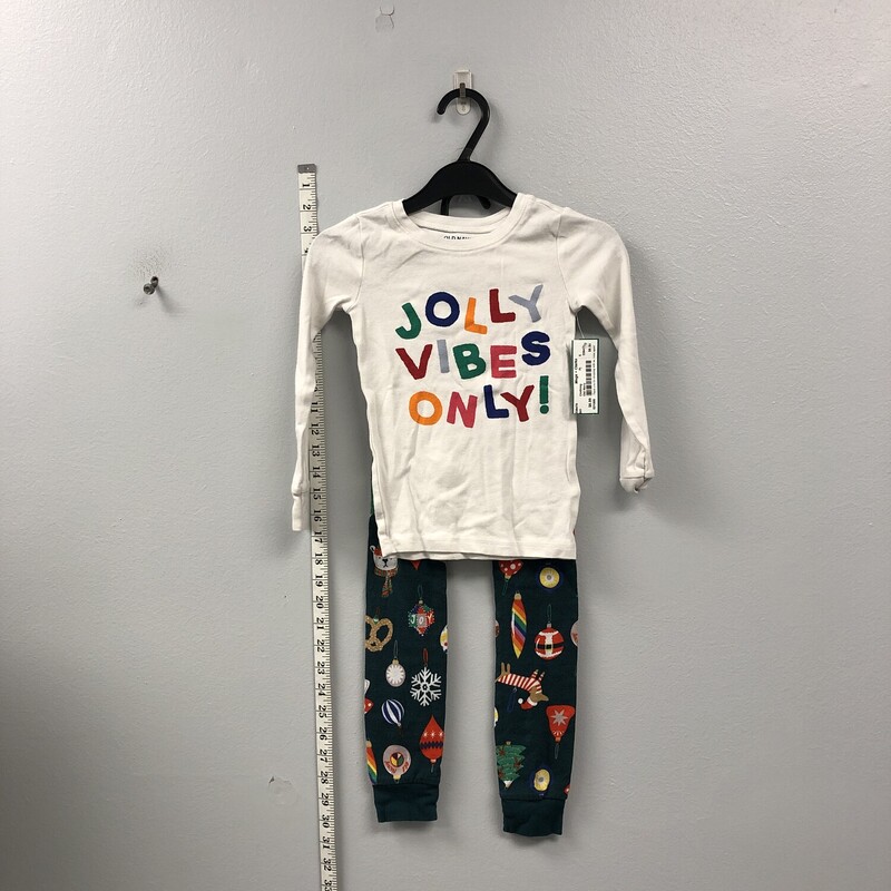 Old Navy, Size: 5, Item: Pj