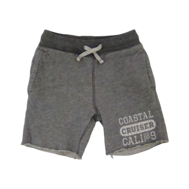 Shorts (Grey)