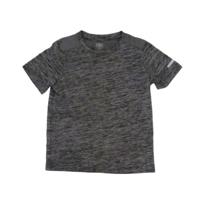 Shirt (Grey)