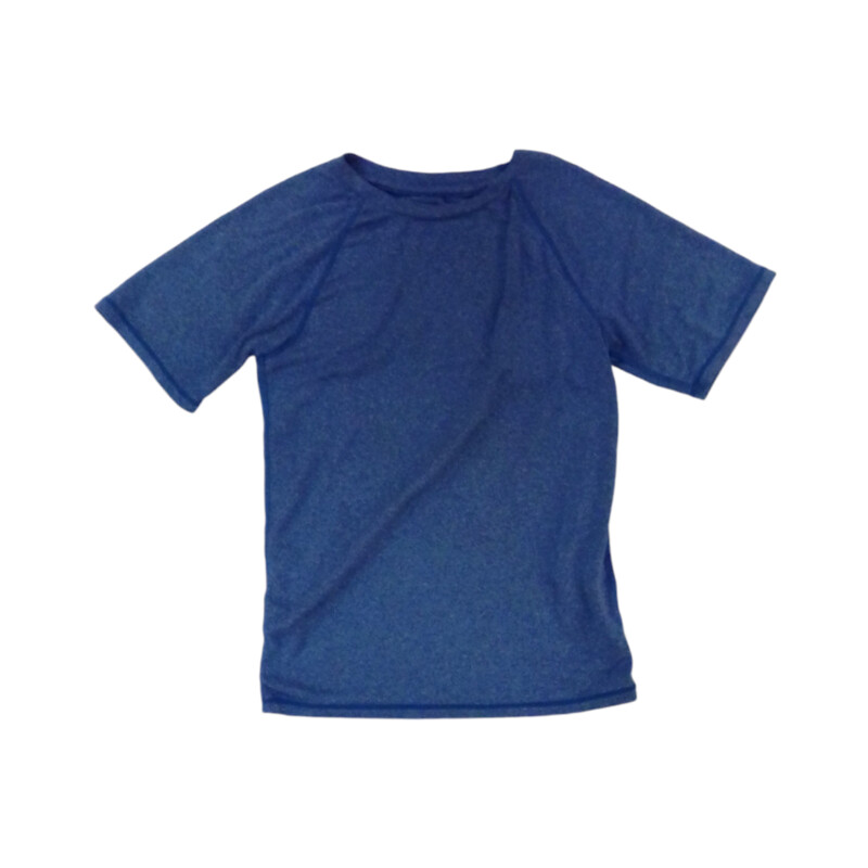 Shirt (Blue)