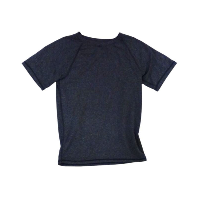 Shirt (Blue/Grey)