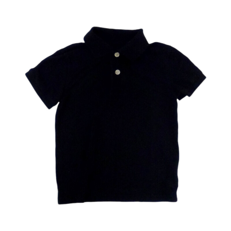 Shirt (Navy/Polo)