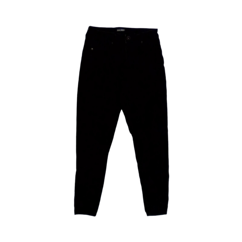 Pants (Jeans/Black)