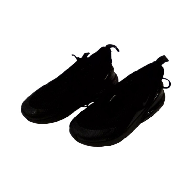 Shoes (Black)