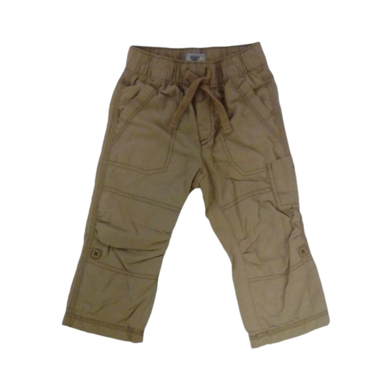 Pants (Khaki/Cargo)