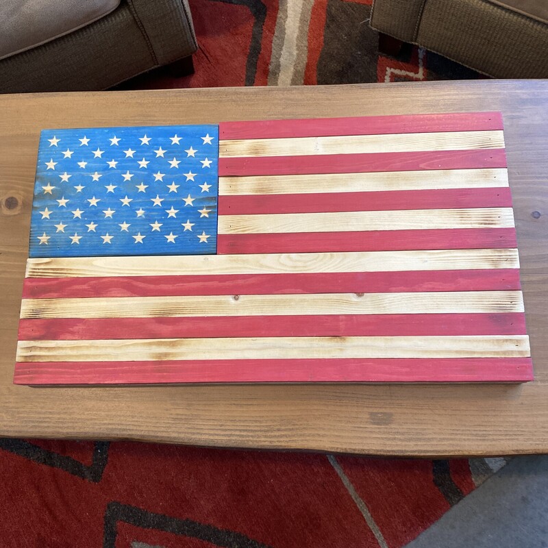 American Flag