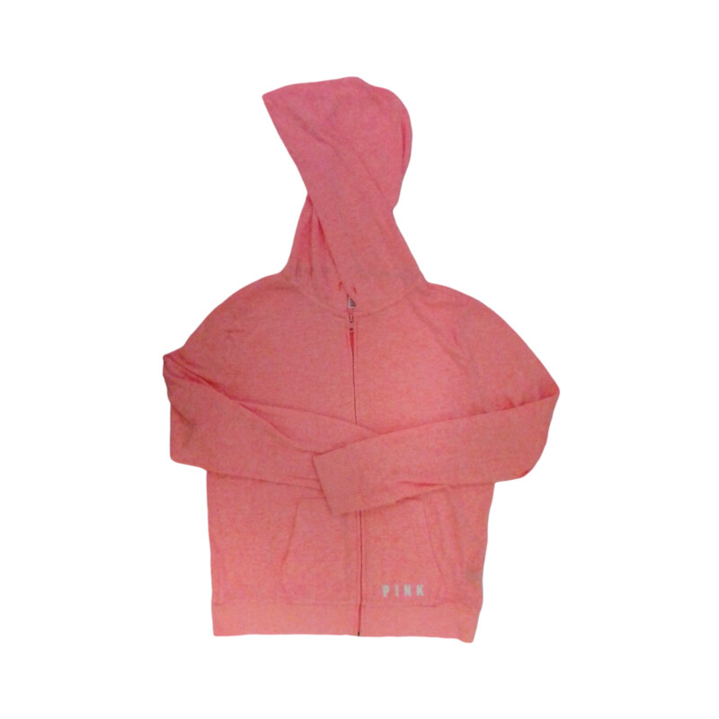 Sweater (Pink/Hoodie)