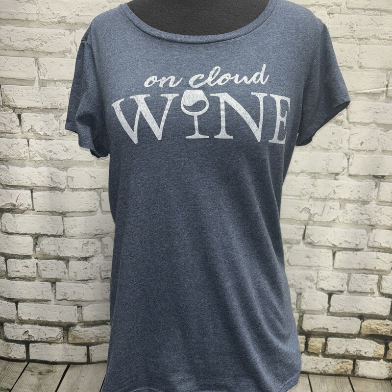 None, On Cloud, Size: Medium