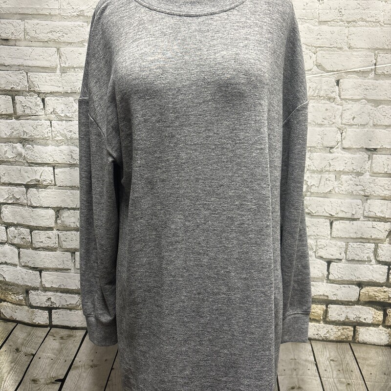 Gap, Grey, Size: Small