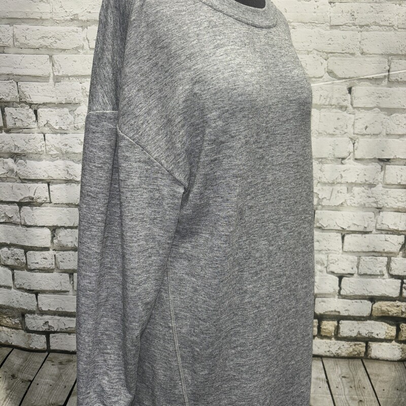 Gap, Grey, Size: Small