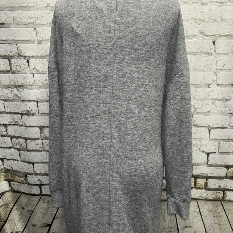 Gap, Grey, Size: Small