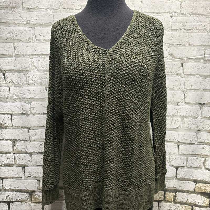 Universal Threads, Green, Size: X-small