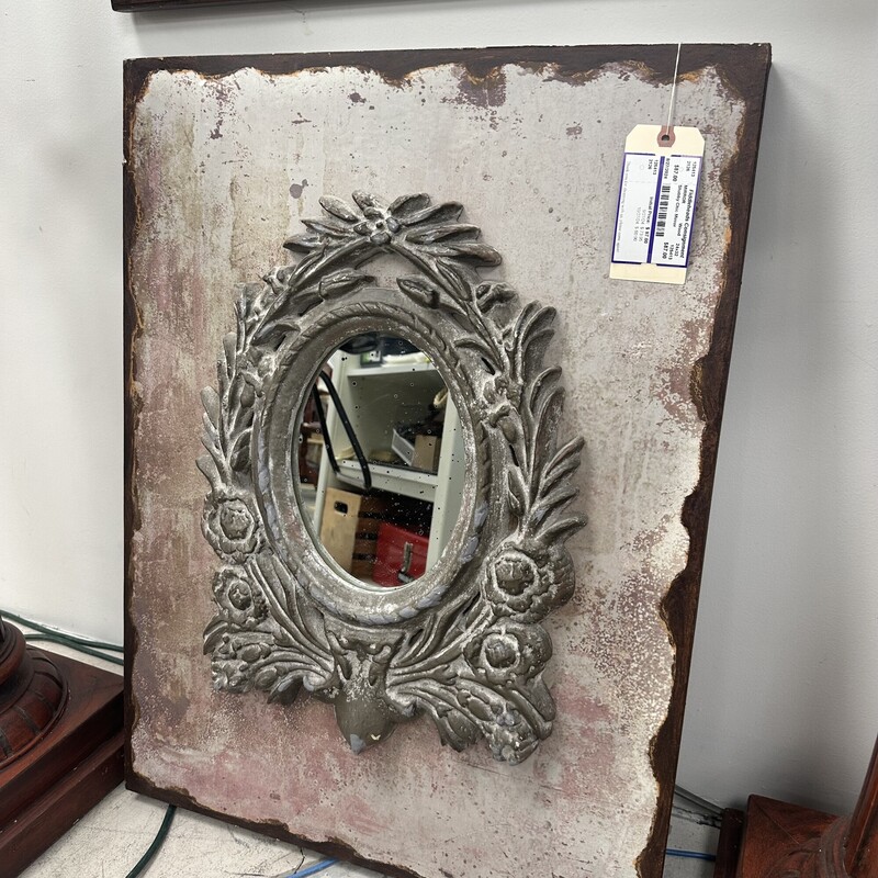 Shabby Chic Mirror