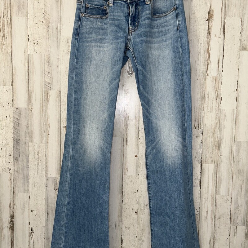 Sz4 Lt Wash Boyfriend Jea