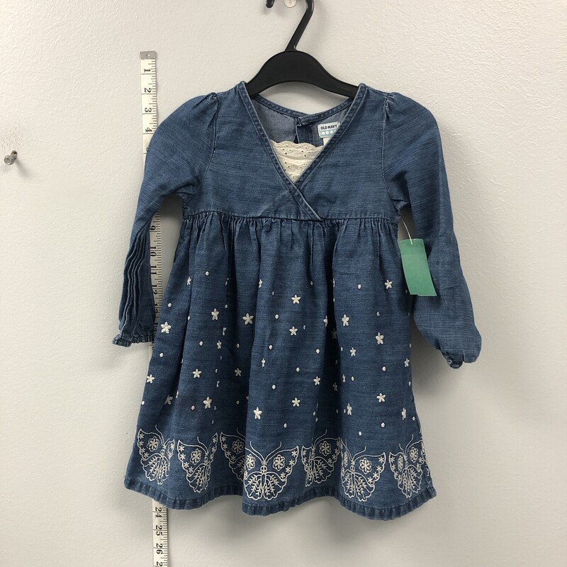 Old Navy, Size: 3, Item: Dress