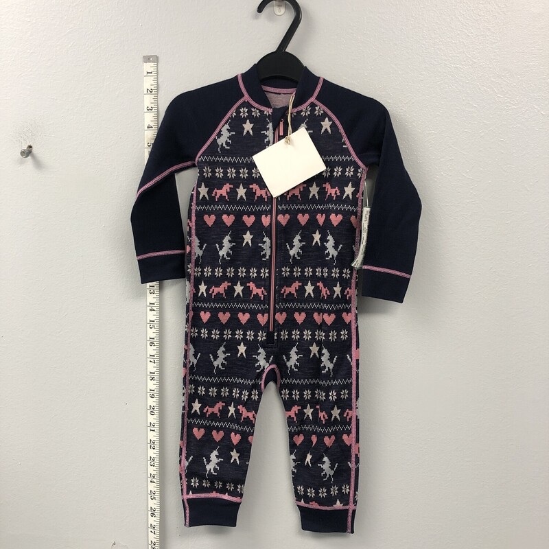 Mountain Warehouse, Size: 9-12m, Item: NEW