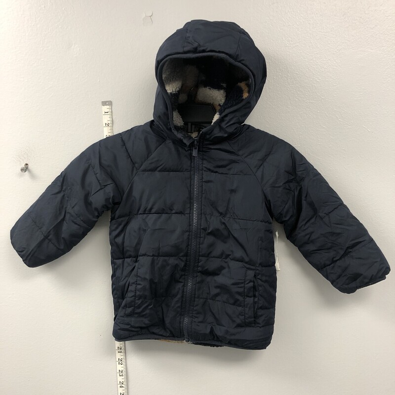 Old Navy, Size: 4, Item: Coat